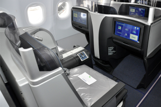 Illustration for article titled JetBlue's New 'Mint Class' Is Now The Nicest Way To Fly Cross-Country